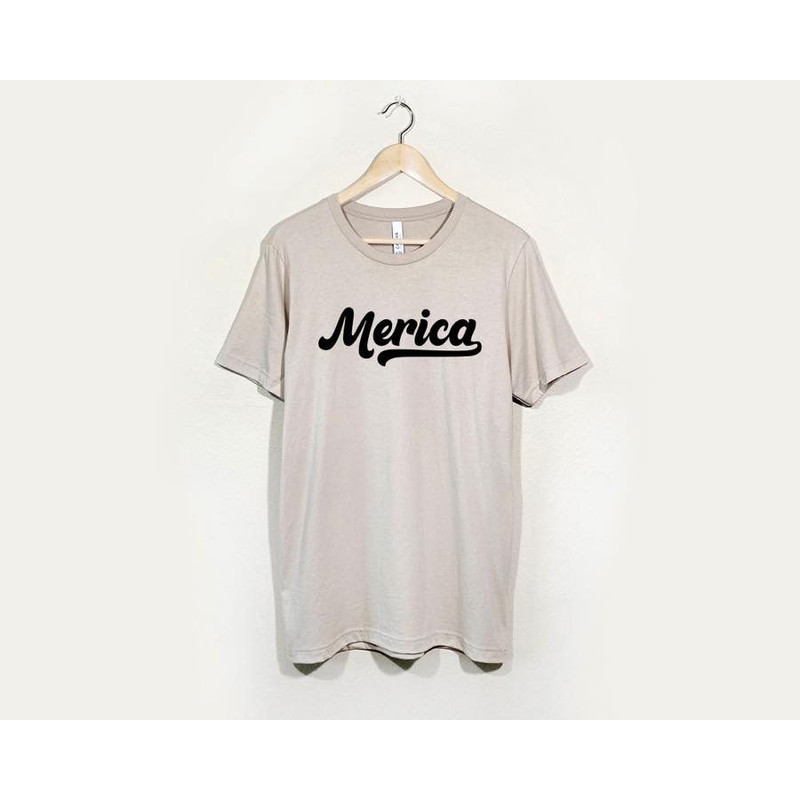 4th of July Merica Shirt, Freedom Shirt, Fourth Of July Shirt, Patriotic Shirt, Independence Day Shirts, Patriotic Family Shirts - 2.jpg