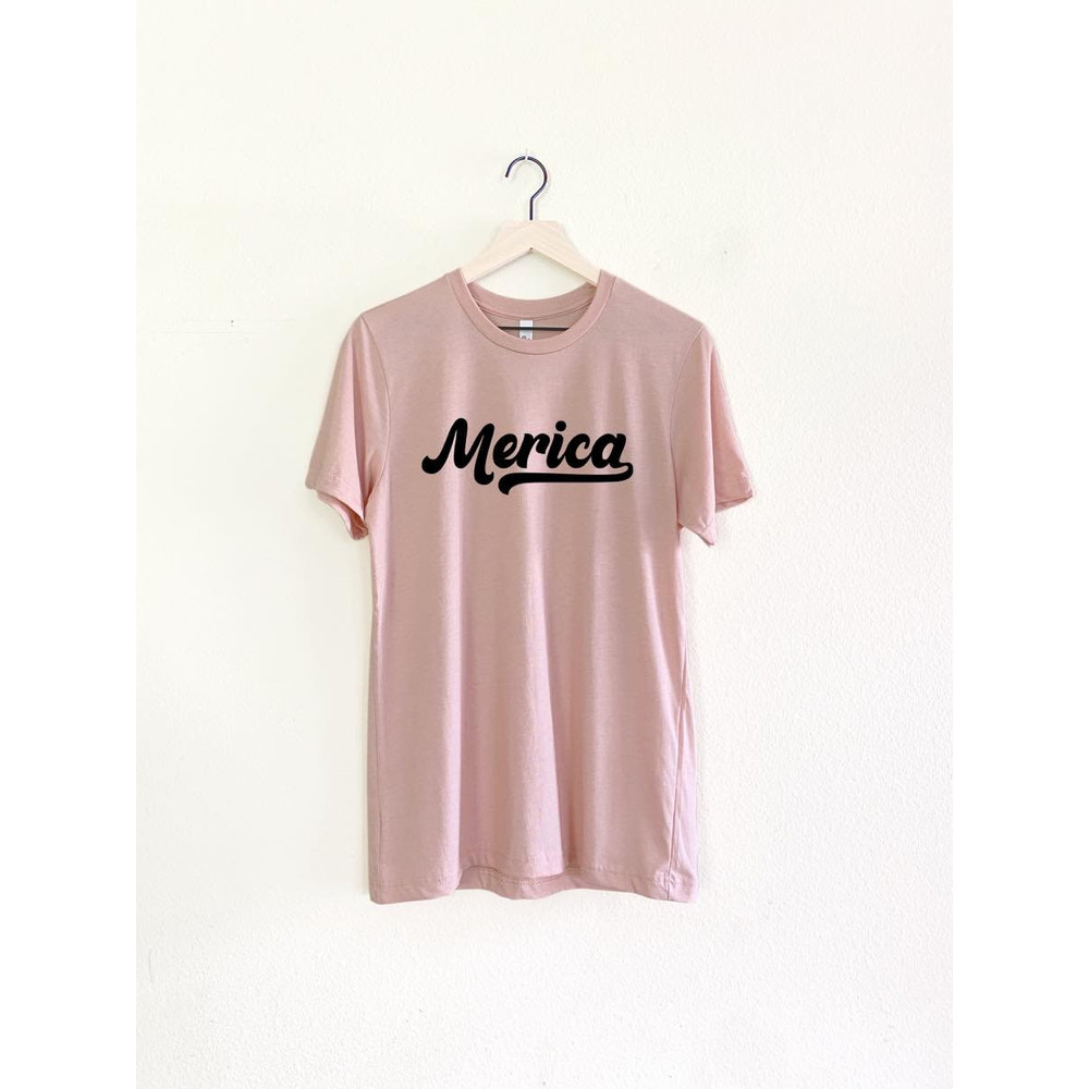 4th of July Merica Shirt, Freedom Shirt, Fourth Of July Shirt, Patriotic Shirt, Independence Day Shirts, Patriotic Family Shirts - 3.jpg