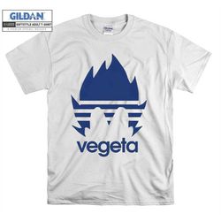 vegeta logo parody funny cartoon t shirt hoodie hoody t-shirt tshirt s-m-l-xl-xxl-3xl-4xl-5xl oversized men women unisex