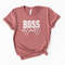 Boss Mom Shirt, Mom Shirt, Boss Mama Shirt, Mama Shirt, Mom Life shirt, Boss Mom, Boss Mama - 1.jpg