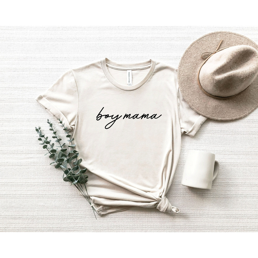 Boy Mama Shirt, Mom Shirt, Boy Mama Shirt, Mama Shirt, Mom Life shirt, Boy Mama, Boy Mama, Gift for Mom, Christmas Gift, Mother's Day Shirt - 1.jpg