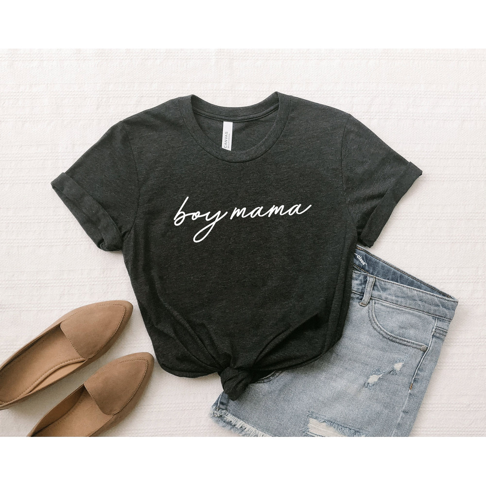 Boy Mama Shirt, Mom Shirt, Boy Mama Shirt, Mama Shirt, Mom Life shirt, Boy Mama, Boy Mama, Gift for Mom, Christmas Gift, Mother's Day Shirt - 3.jpg