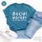 Social Worker Shirt, Social Work T Shirt, Social Worker Appreciation, Social Worker Gift, Social Work Graduation T-shirt - 4.jpg