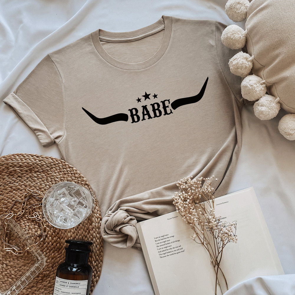 Bride Babe Shirts, Rodeo Bachelorette Shirt, Girls Trip Nashville, YeeHaw Shirt, Cowgirl Bridal, Brides Last Ride, Wedding Tee - 2.jpg