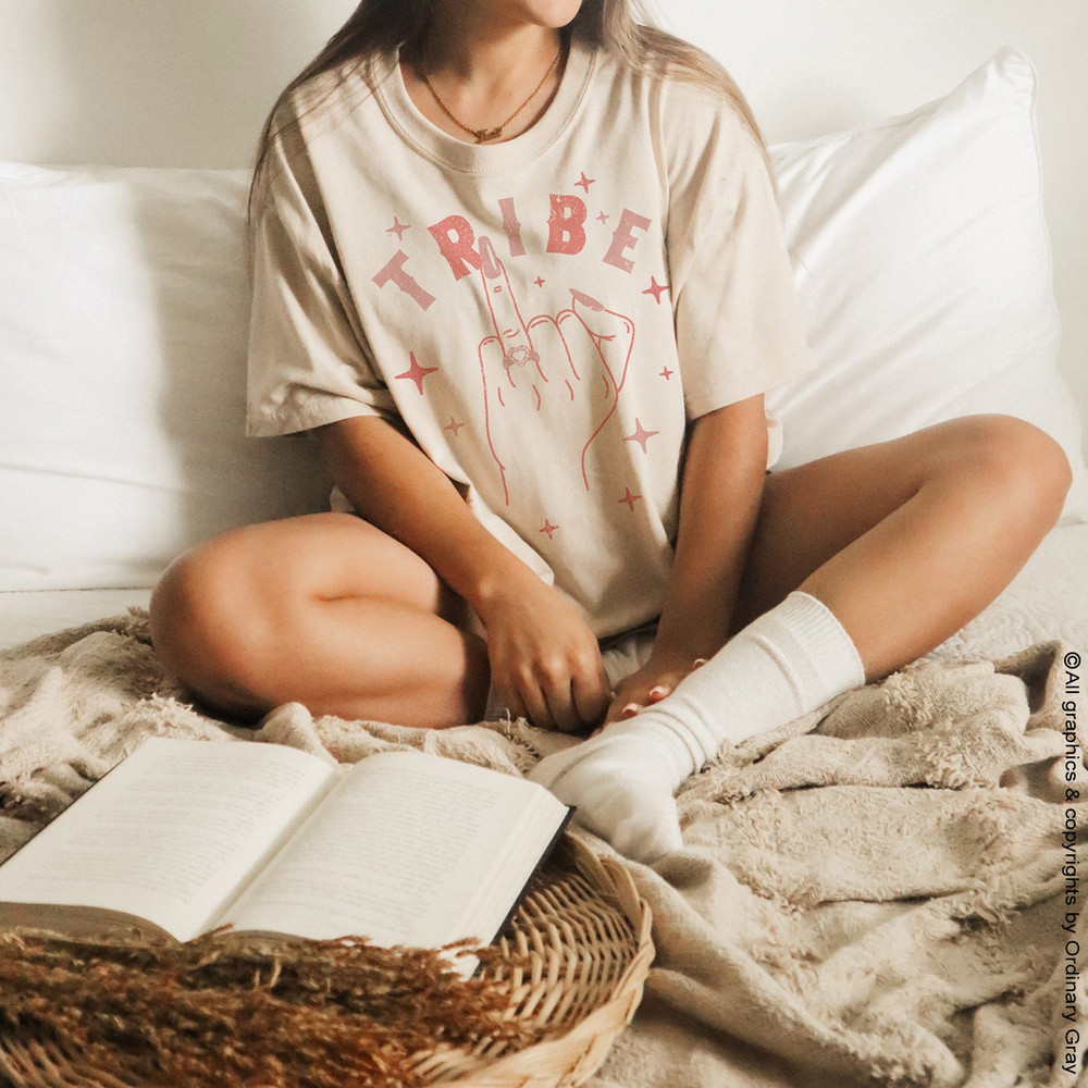 Bride Tee, Wedding Finger Shirt, Bride T-shirt, Bride T Shirt, Bachelorette Party T Shirts, Engagement Gift, Boho - 3.jpg