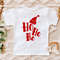 Christmas Shirt, Ho ho ho Shirt, Merry Christmas, Santa Shirt, Christmas Gift Shirt, Holiday Shirt, kids christmas tshirts - 1.jpg