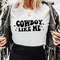 Cowboy Like Me Tshirt, Taylor Swift Evermore Inspired, Swiftie Fan Gift tshirt - 1.jpg
