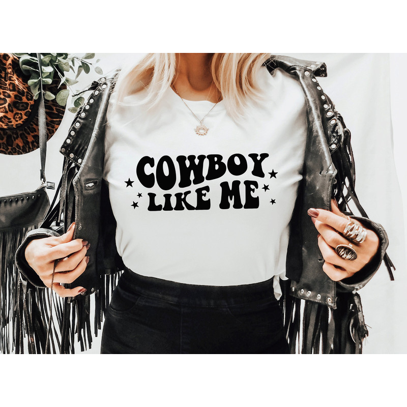 Cowboy Like Me Tshirt, Taylor Swift Evermore Inspired, Swiftie Fan Gift tshirt - 1.jpg