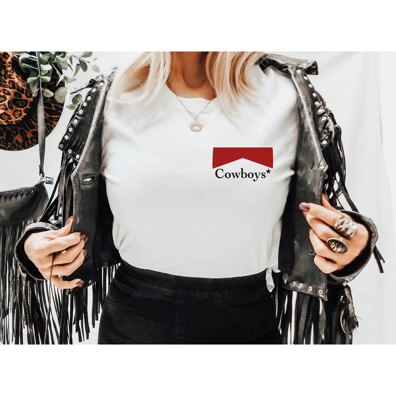 Cowboys Tshirt, Country Western tshirt, Rodeo Shirt, Cowgirl Style, Country Music, tshirt for Concerts, Cowgirl shirt - 1.jpg