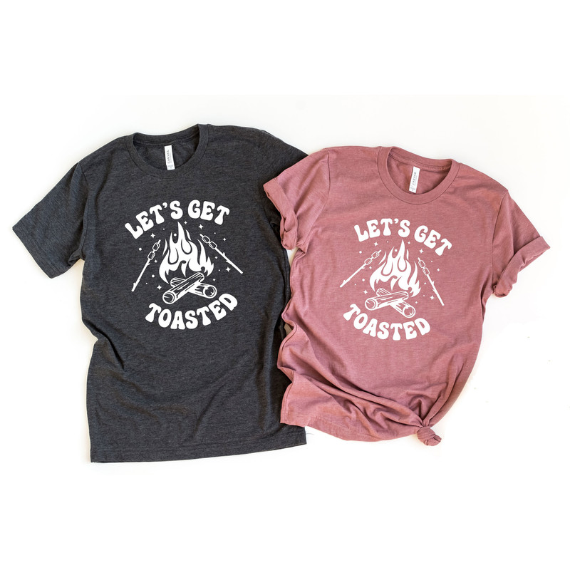 Custom Family Camping Trip ,Custom Camping T-Shirt ,Camp Shirts, Matching Shirts ,Camp Lover, Camping crew shirt ,Travel Shirt, school - 2.jpg