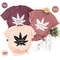 Stoner Girl T-Shirt, Stoner Gifts for Her, Cannabis Crewneck Sweatshirt, Marijuana Leaf Graphic Tees, Smoking Outfit, 420 Shirts for Women - 2.jpg