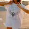 Free Bird Shirt, Boho Shirt, Free Bird Tee, Eagle Shirt, Thunderbird Shirt, Retro Music Shirt, Vintage Inspired, 4th of July, American Shirt - 3.jpg