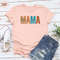 Thanksgiving Shirt, Thankful Mama Shirt, Thankful Mom Shirt, Thanksgiving Gift, Mothers Day Shirt, Fall Shirt, Mama T-Shirt, Mama Life Tee - 1.jpg