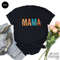 Thanksgiving Shirt, Thankful Mama Shirt, Thankful Mom Shirt, Thanksgiving Gift, Mothers Day Shirt, Fall Shirt, Mama T-Shirt, Mama Life Tee - 4.jpg