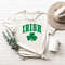 Irish Shirt, St Patrick's Day Shirt, St Patrick's Day T-Shirt for Women, St Patrick's Shirt for Men, Luck of the Irish, Shamrock Shirt - 3.jpg