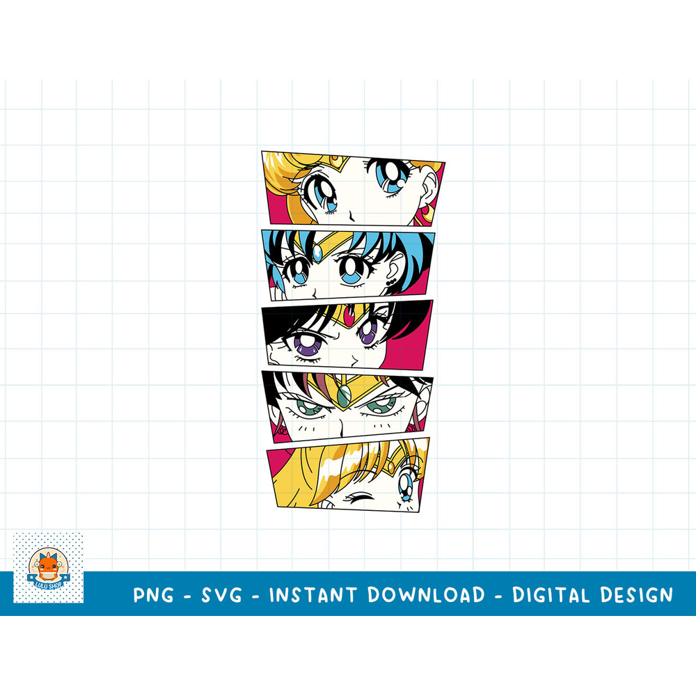 Sailor Moon SVG PNG, ANIME SVG PNG, MANGA SVG, DIGITAL DOWNLOAD 2 copy.jpg