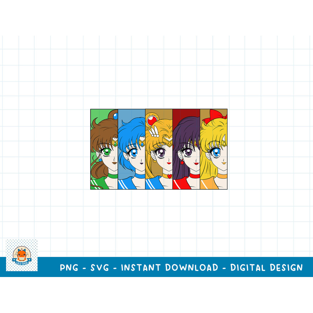 Sailor Moon SVG PNG, ANIME SVG PNG, MANGA SVG, DIGITAL DOWNLOAD 3 copy.jpg