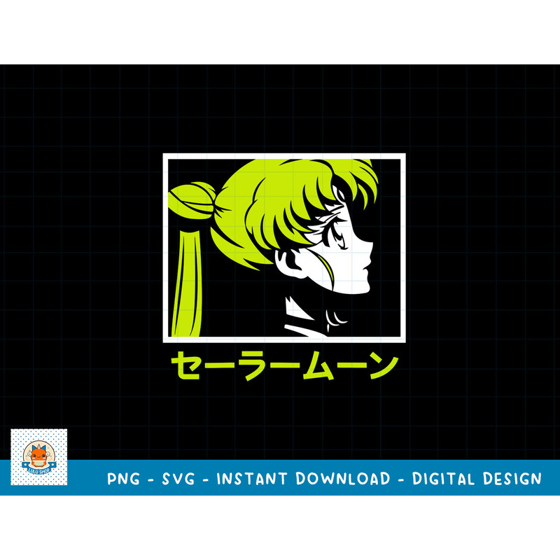 Sailor Moon SVG PNG, ANIME SVG PNG, MANGA SVG, DIGITAL DOWNLOAD 5 copy.jpg
