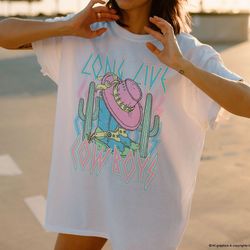 long live cowboys t-shirt, cowboys t-shirts, co