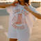 Long Live Cowgirls Western Vibe Shirt, Wild Cowgirl Style Tee, Rodeo Fashion Tee, Texans Desert Apparel, Boho Vibes Tee - 1.jpg