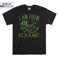 disney toy story neon green alien pizza planet t shirt hoodie hoody t-shirt tshirt s-m-l-xl-xxl-3xl-4xl-5xl oversized me