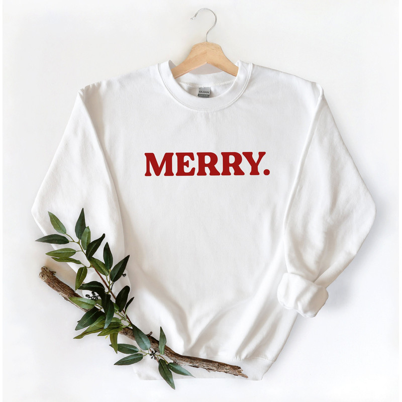 Merry Christmas shirt, Christmas shirt, Christmas party shirt, Cute holiday shirt, Women's Christmas top, Xmas shirt, Holiday t-shirt - 1.jpg
