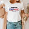 Trump Shirt, Republican T-Shirt, Political Shirt, Justice for Trump T-Shirt, Trump 2024 Graphic Tees, Election T-Shirt, Political Gift - 2.jpg