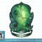 Harry Potter Deathly Hallows 2 Slytherin Shining Crest png, sublimate, digital download.jpg