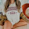Mississippi Shirts, mississippi Football tee, mississippi Football T-Shirt, Football Shirt, Ole Miss Tee, game day shirts - 1.jpg