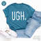 Ugh Shirt, Funny Weekend Shirts, Workout T-Shirt, Brunch TShirt, Weekend Tee, Mom Shirt, Birthday Gifts Shirt, Gym Shirt - 5.jpg