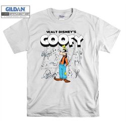 disney goofy funny cartoon t shirt hoodie hoody t-shirt tshirt s-m-l-xl-xxl-3xl-4xl-5xl oversized men women unisex 9016