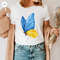 Ukraine Shirt, Ukraine Crewneck Sweatshirt, Ukraine Shirts for Women, Ukraine Flag Graphic Tees, Ukrainian Gifts, Support Ukraine TShirts - 6.jpg