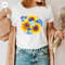 Ukraine Shirts, Ukraine Sunflower Shirts, Ukraine Flag TShirts, Stand with Ukraine T Shirt, Ukrainian Crewneck Sweatshirt, Ukrainian Gift - 6.jpg