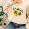 Ukraine Shirts, Ukraine Sunflower Shirts, Ukraine Flag TShirts, Stand with Ukraine T Shirt, Ukrainian Crewneck Sweatshirt, Ukrainian Gift - 7.jpg