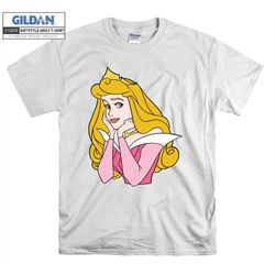 disney princess aurora cartoon funny t shirt hoodie hoody t-shirt tshirt s-m-l-xl-xxl-3xl-4xl-5xl oversized men women un