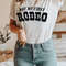 Not my first rodeo shirt, country shirt, western style shirts, rodeo graphic tee, cowgirl shirts, women’s rodeo - 3.jpg
