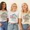 Palm Springs Bachelorette Party Shirts, Retro Palm Springs Shirts, Palm Springs Before the Rings, 90s Bachelorette Bride Bridal Party Shirts - 2.jpg