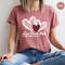 Valentine Heart Crewneck Sweatshirt, Couple Gifts, Girlfriend Gift, Love Never Fails T-Shirt, Valentines Day Gifts, Shirts for Women - 2.jpg