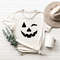 Pumpkin Shirt, Jack-O-Lantern, Halloween Shirt, Halloween T-shirt, Womens Tee, Pumpkin Face, Jack O lantern - 2.jpg