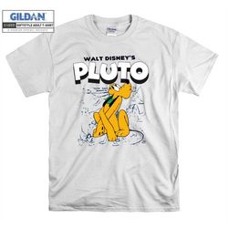 disney pluto funny cartoon t shirt hoodie hoody t-shirt tshirt s-m-l-xl-xxl-3xl-4xl-5xl oversized men women unisex 9019