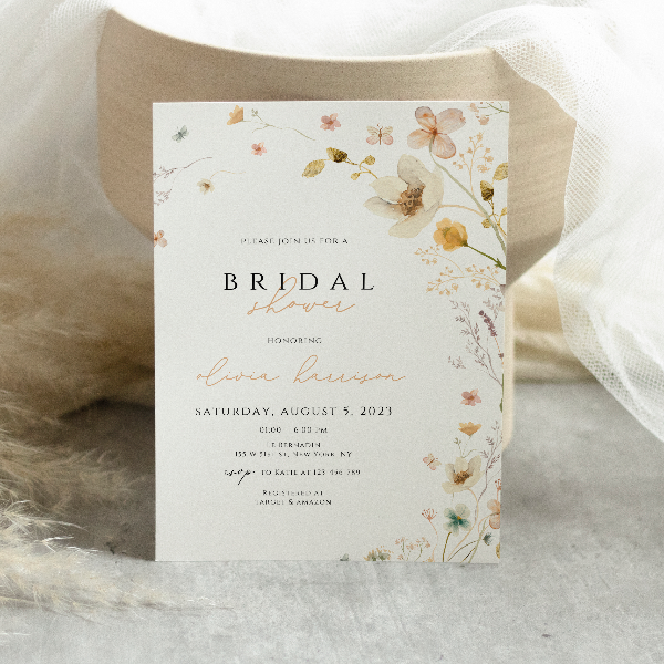 floral-bridal-shower-invitations