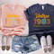 Vintage Birthday Shirt, Personalized Birthday Gift, Custom Birthday Sweatshirt, Birthday Gifts for Her, Retro Birthday Shirts for Women - 4.jpg