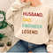 Vintage Dad Sweatshirt, Engineer Gifts, Husband Gifts, Husband Dad Engineer Legend Shirt, Retro Dad Tees, Fathers Day Gifts, Engineer Shirt - 7.jpg