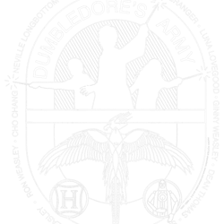 harry potter dumbledore s army circle line art t-shirt.pngharry potter dumbledore s army circle line art t-shirt