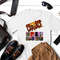 Cosmic Carnage (32X) Classic T-Shirt 273_White_White.jpg