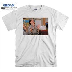 friends monica seven explanation jumper t shirt hoodie hoody t-shirt tshirt s-m-l-xl-xxl-3xl-4xl-5xl oversized men women