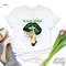 Weed Shirt, Cannabis Shirt, Marijuana Shirt, Im Blunt Because God Rolled Me That Way Shirt, Lip Shirts, Smoking Weed T-Shirt, Pothead Shirt - 3.jpg