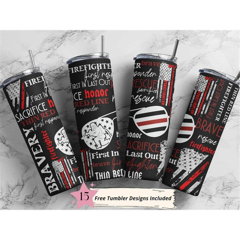 MR-1562023122436-thin-red-line-20-oz-skinny-tumbler-sublimation-design-template-image-1.jpg