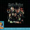 Harry Potter Group Shot Distressed png, sublimate, digital download.jpg