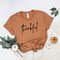 Thankful Shirt, Thanksgiving Shirt, Fall Shirt, Thankful Tshirt, Thankful Top, Women's Fall Shirt, Thanksgiving - 1.jpg